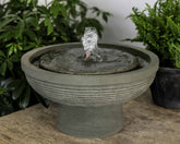 Photo of Campania Faroe Fountain - Exclusively Campania